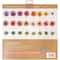 Frosted Craft Tissue Paper 12" x 12" 20 ct. Melon-Pinks
